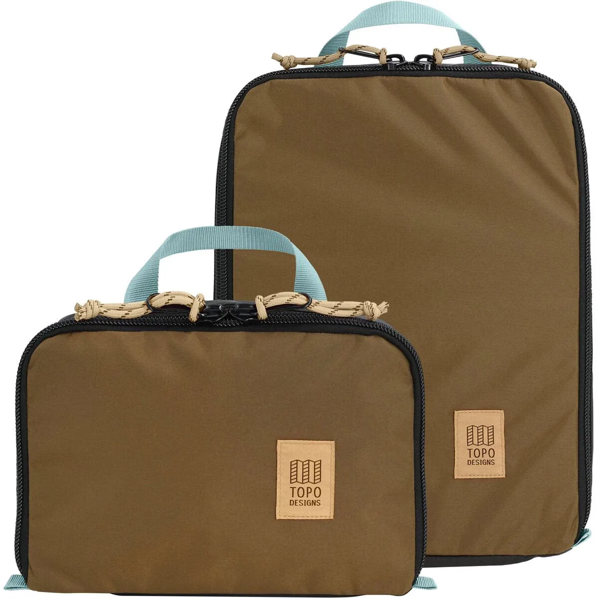 Pack Bag Bundle by TOPO DESIGNS