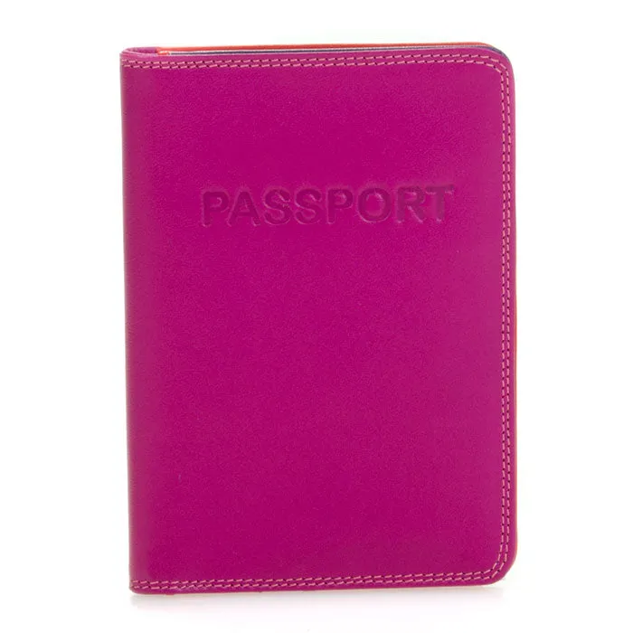 Passport Cover