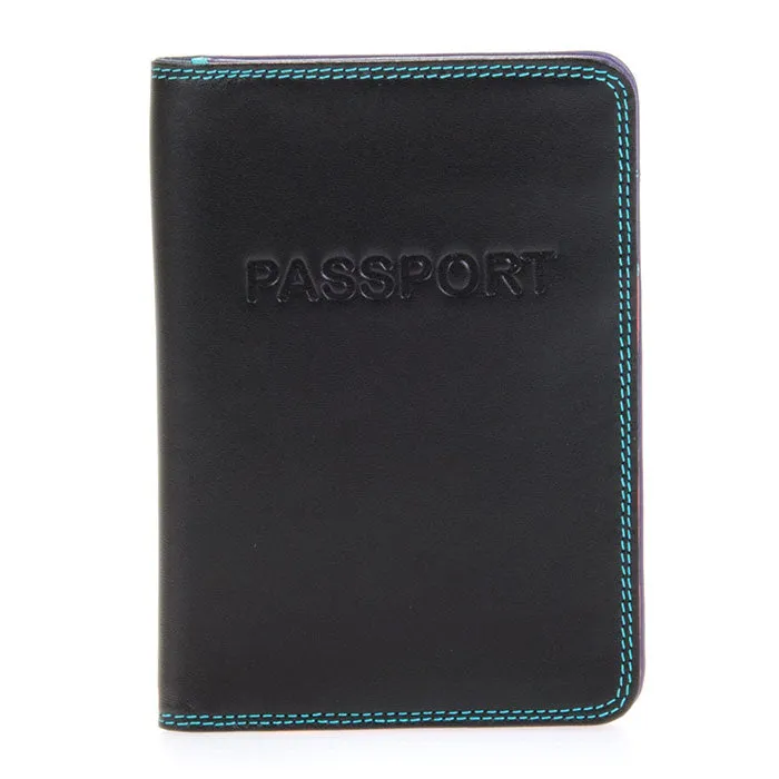 Passport Cover