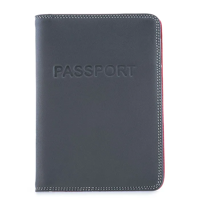 Passport Cover