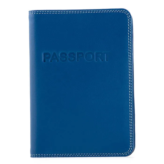 Passport Cover