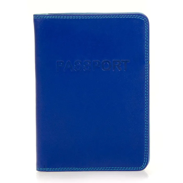 Passport Cover