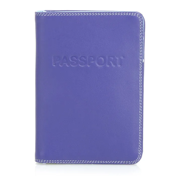 Passport Cover