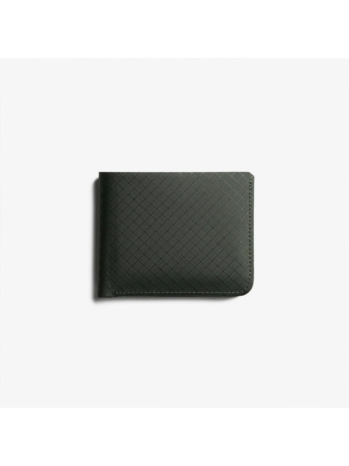 Pioneer Division Billfold Wallet 10XD Ripstop Forest RFID