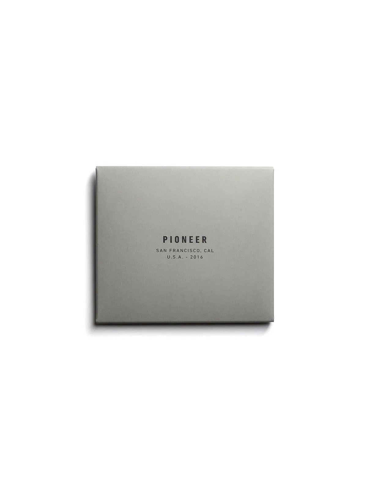 Pioneer Division Billfold Wallet 10XD Ripstop Forest RFID