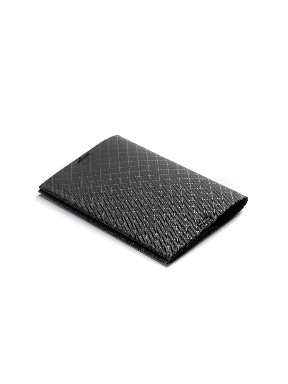 Pioneer Ion Bifold Wallet 10XD Ripstop Onyx