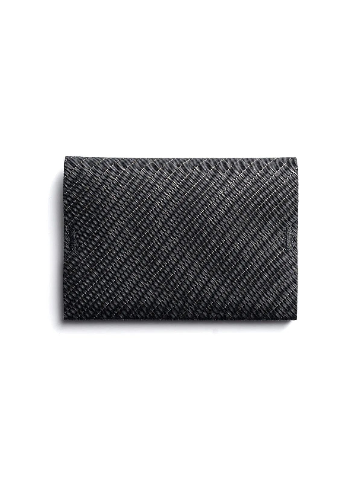Pioneer Ion Bifold Wallet 10XD Ripstop Onyx