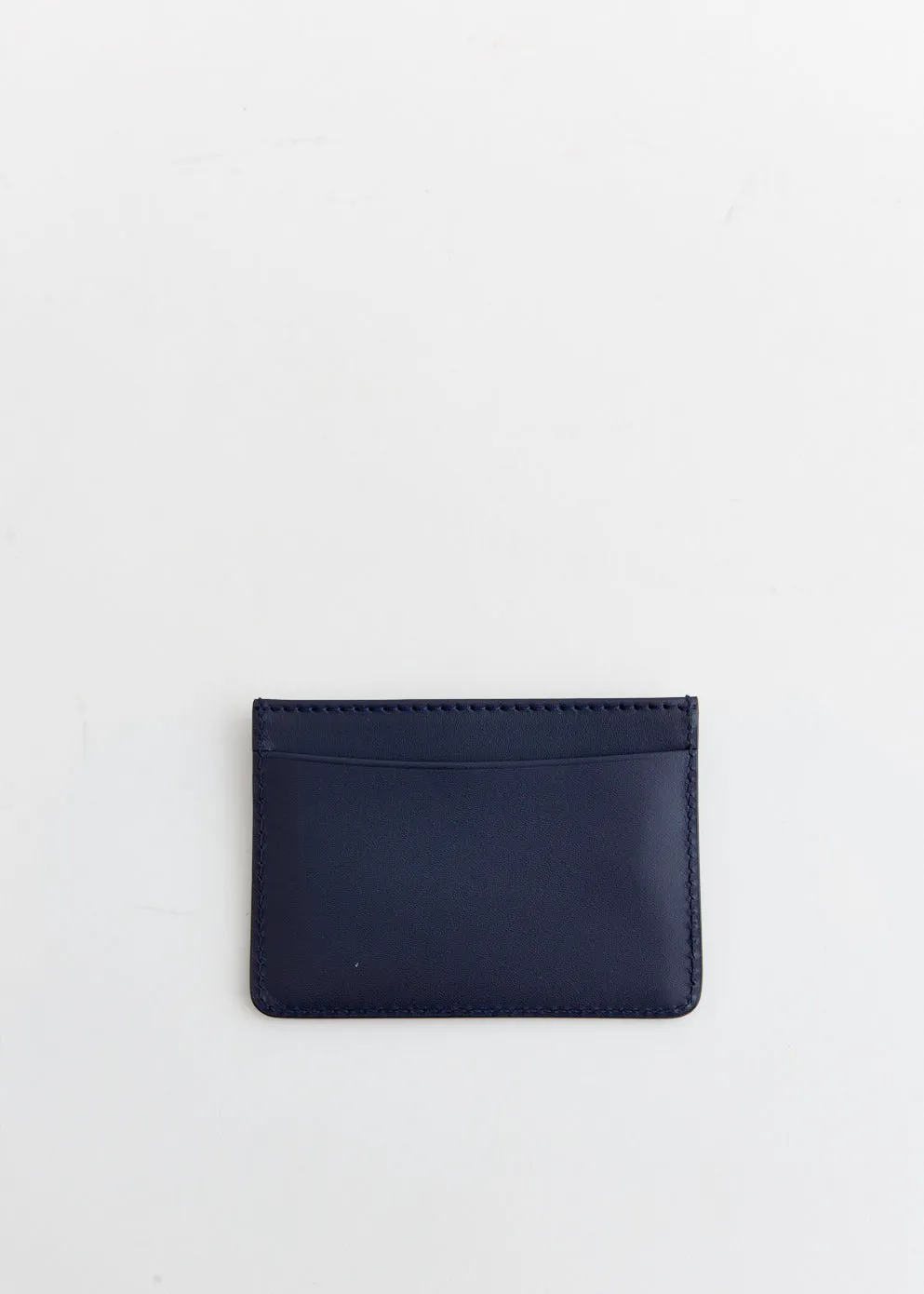 Porte-Cartes Andre Embossed Cardholder