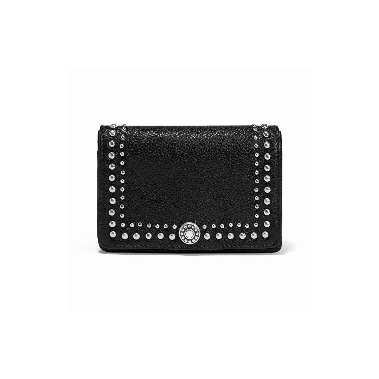Pretty Tough Stud Medium Wallet - T22733