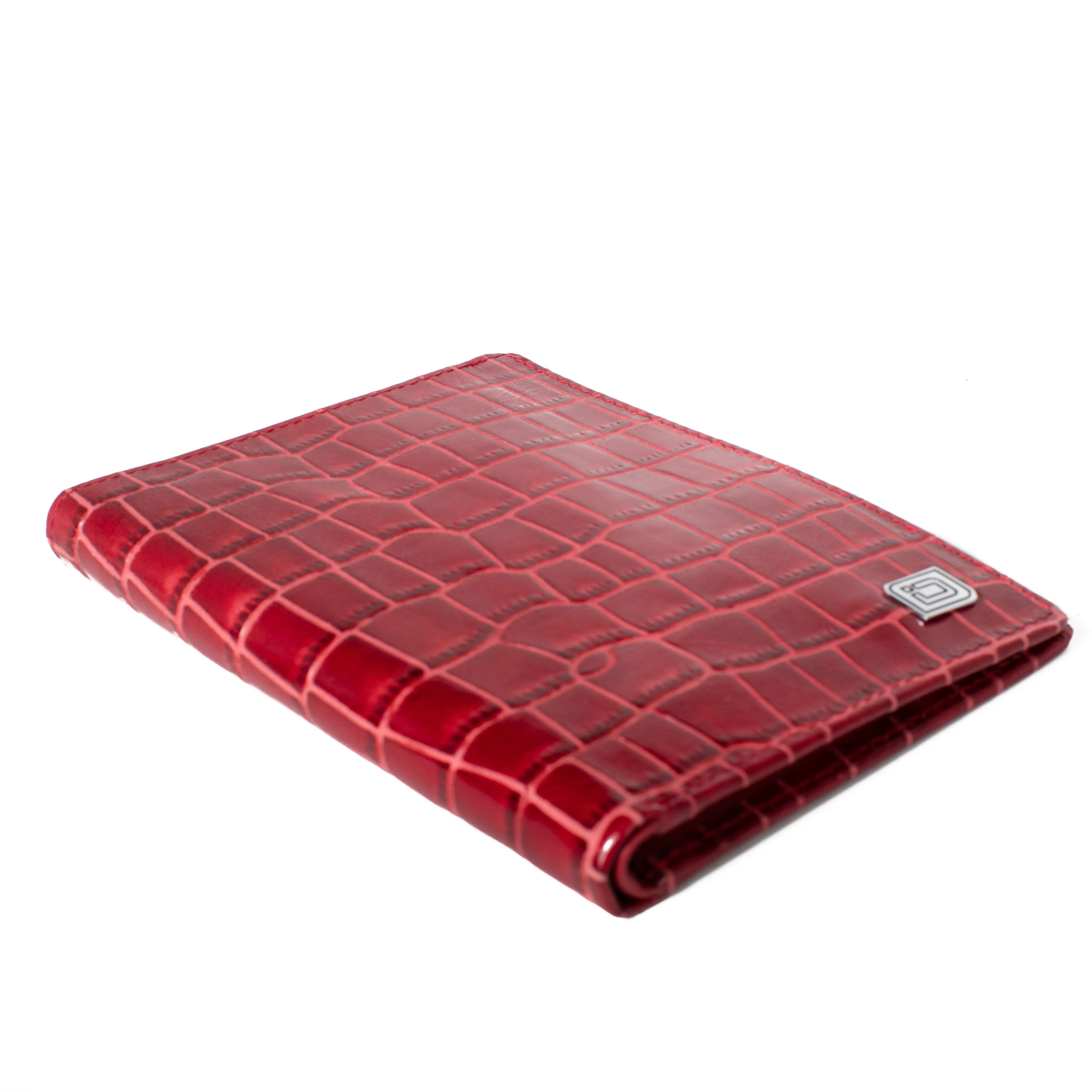 RFID Blocking Passport Wallet Designer