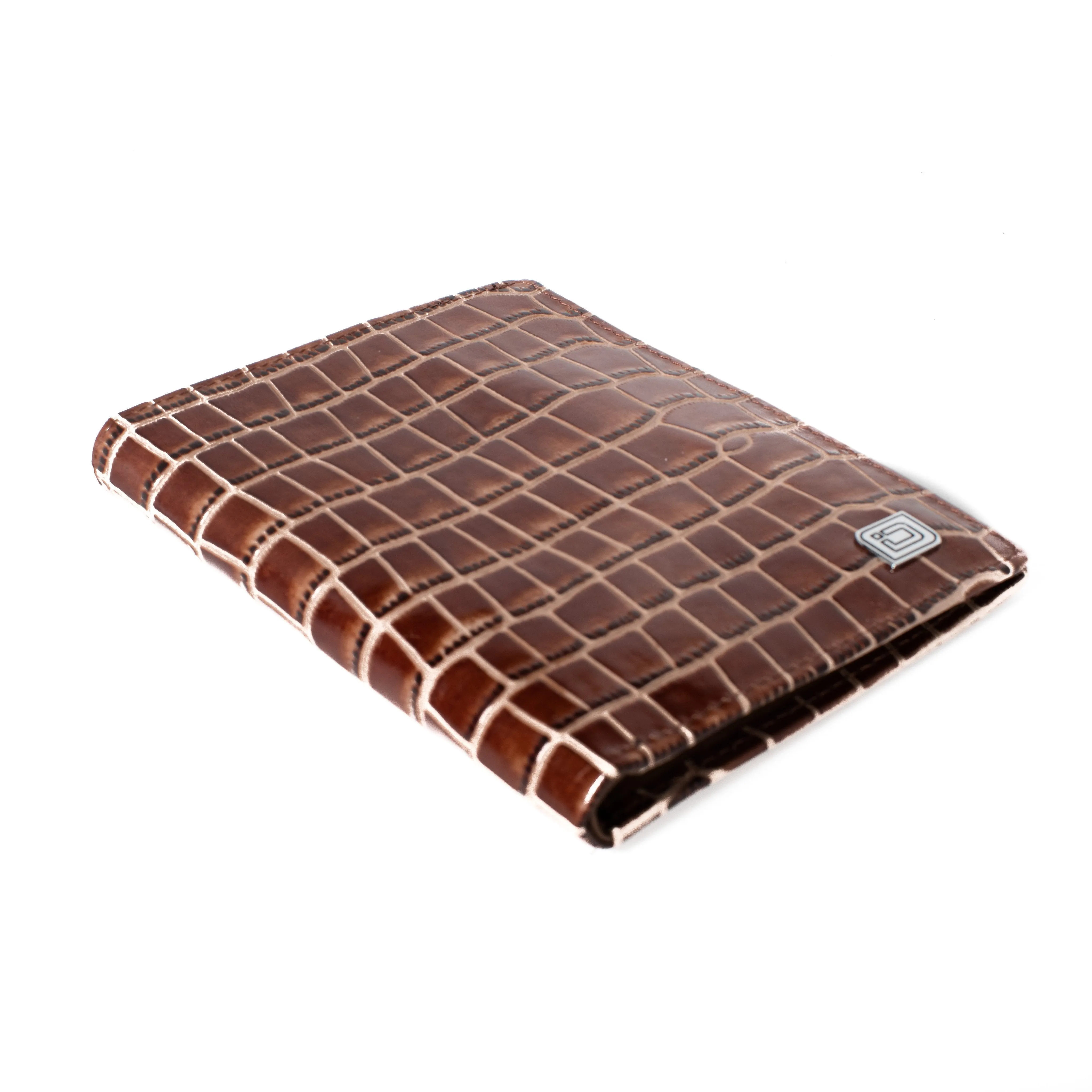 RFID Blocking Passport Wallet Designer