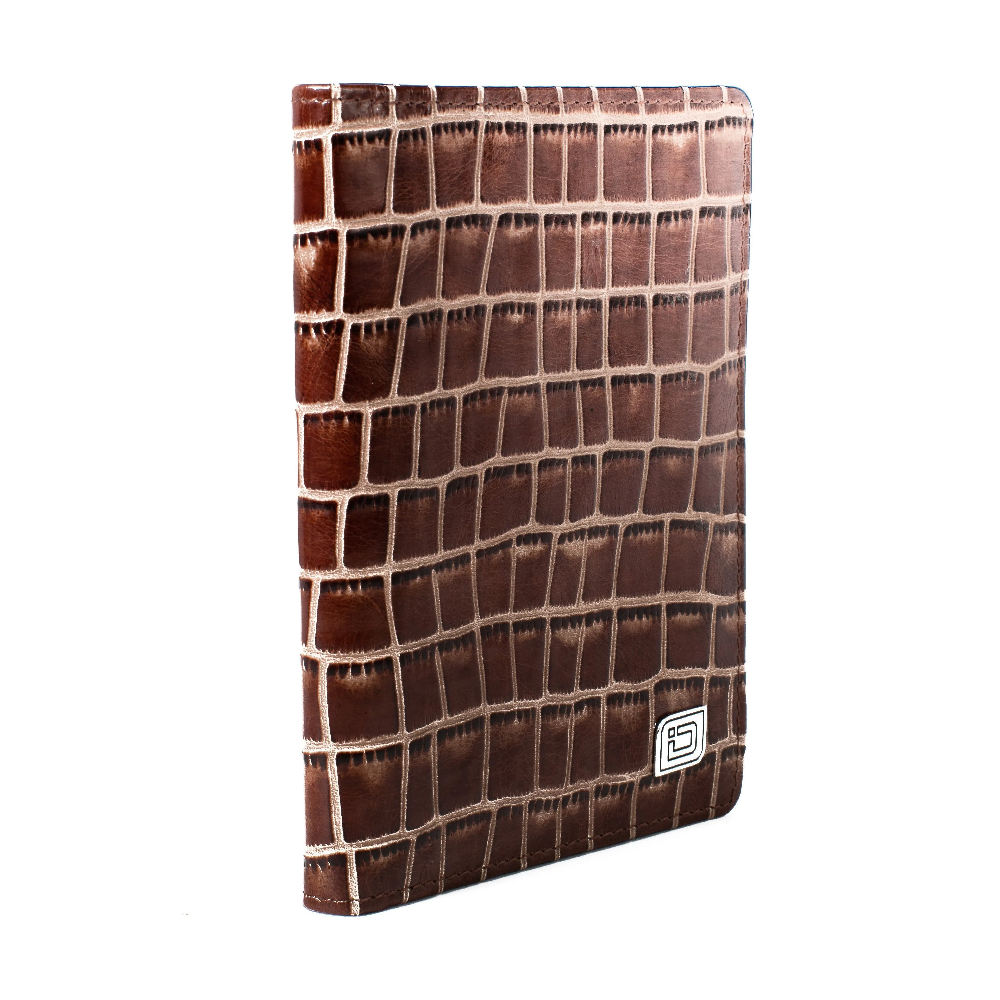 RFID Blocking Passport Wallet Designer