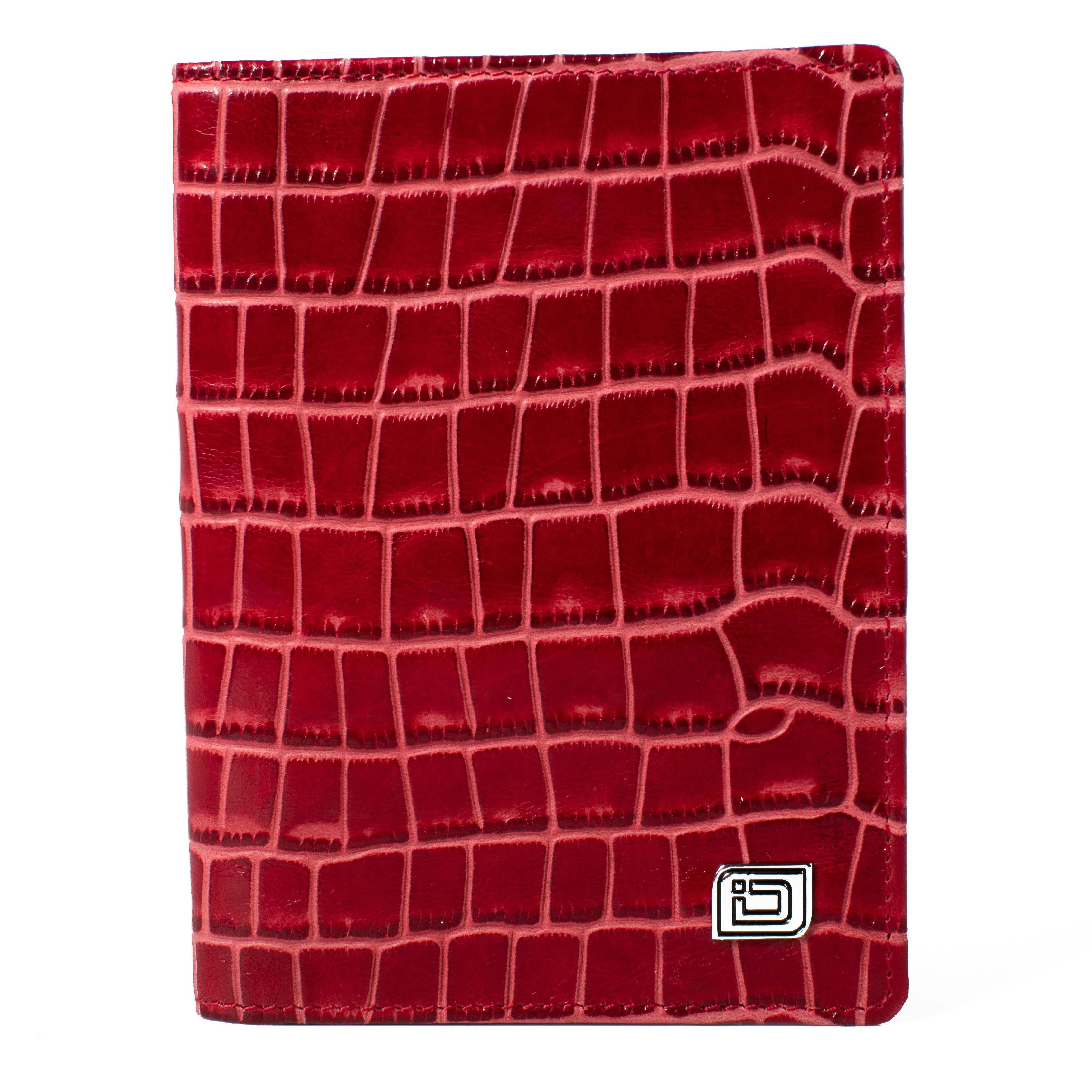 RFID Blocking Passport Wallet Designer