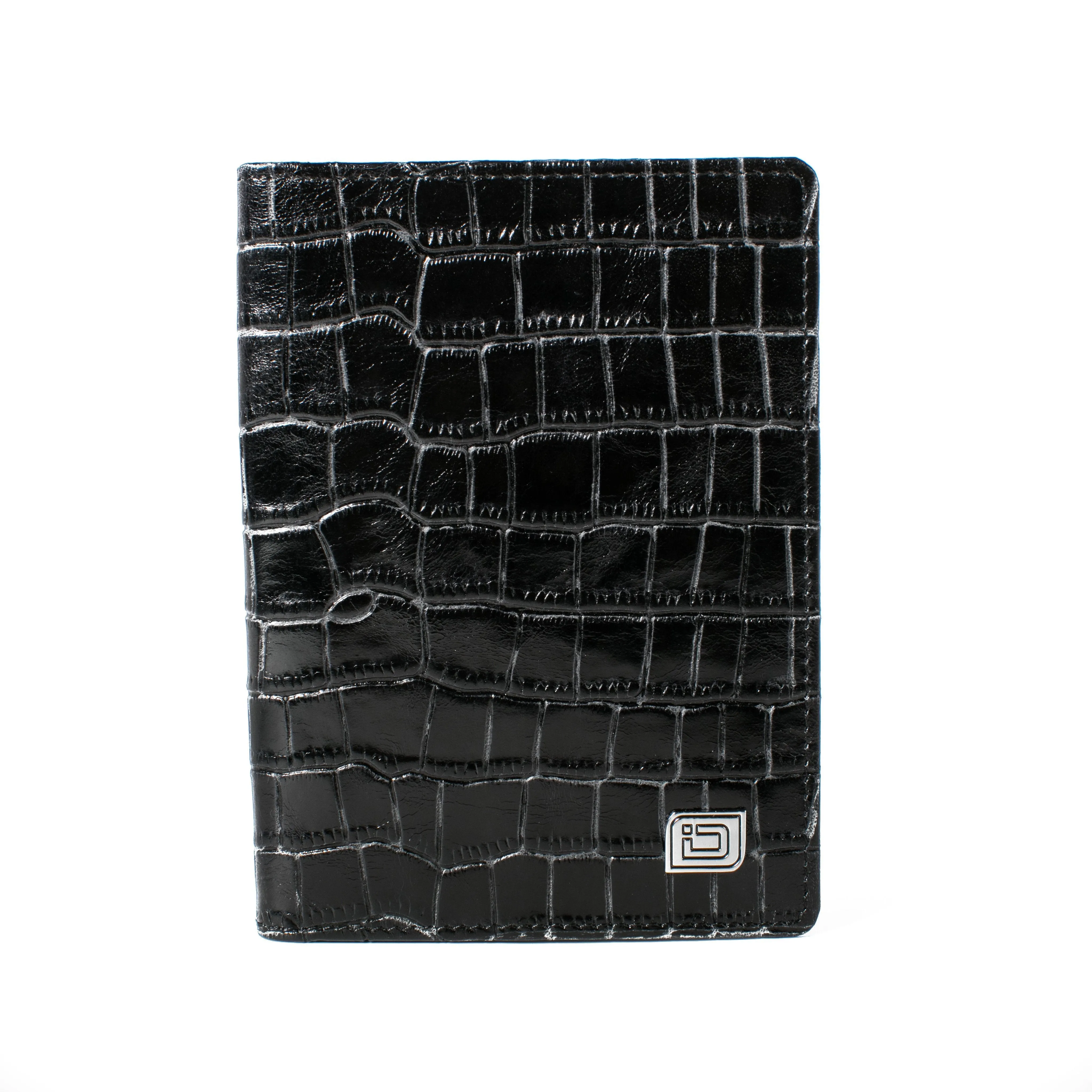 RFID Blocking Passport Wallet Designer