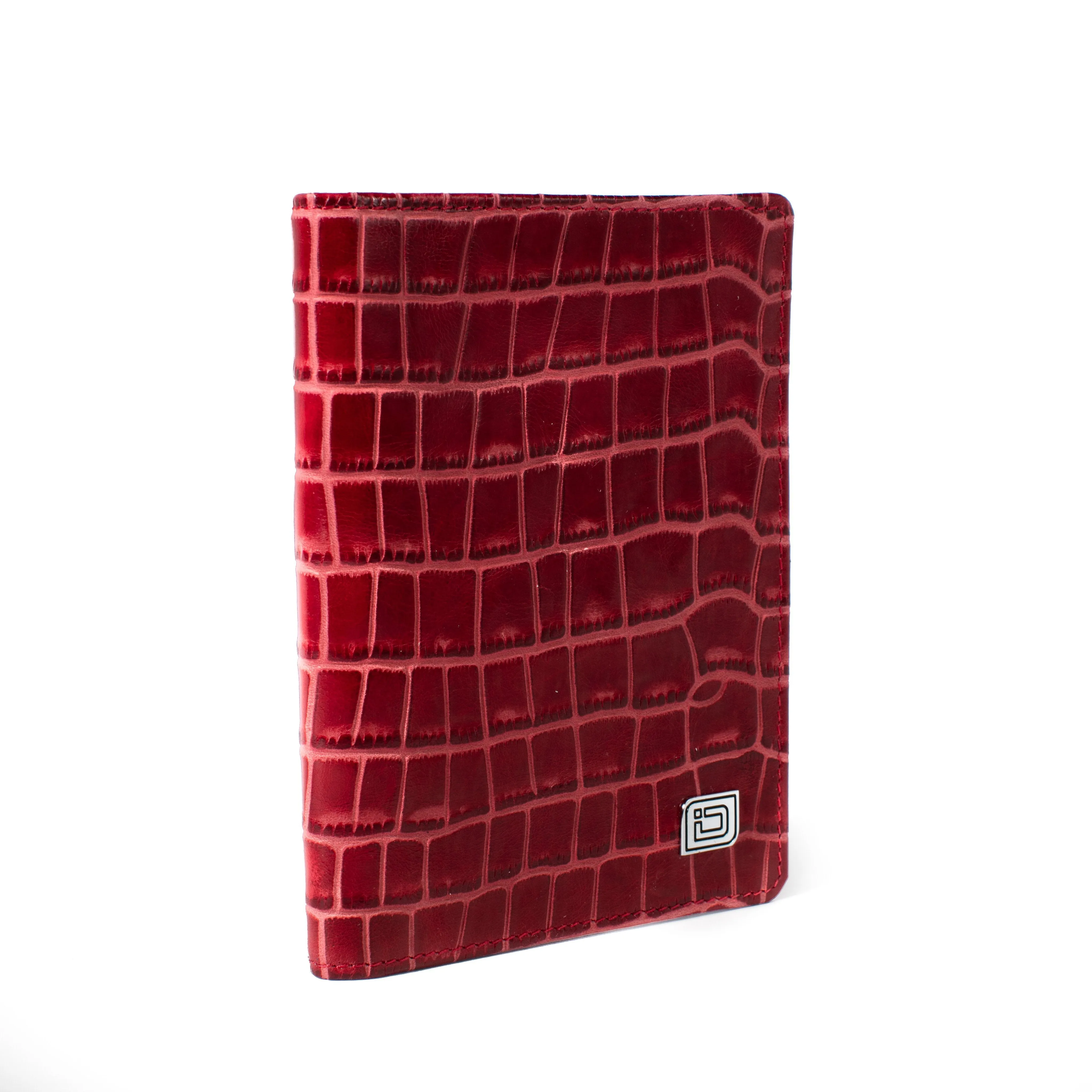 RFID Blocking Passport Wallet Designer