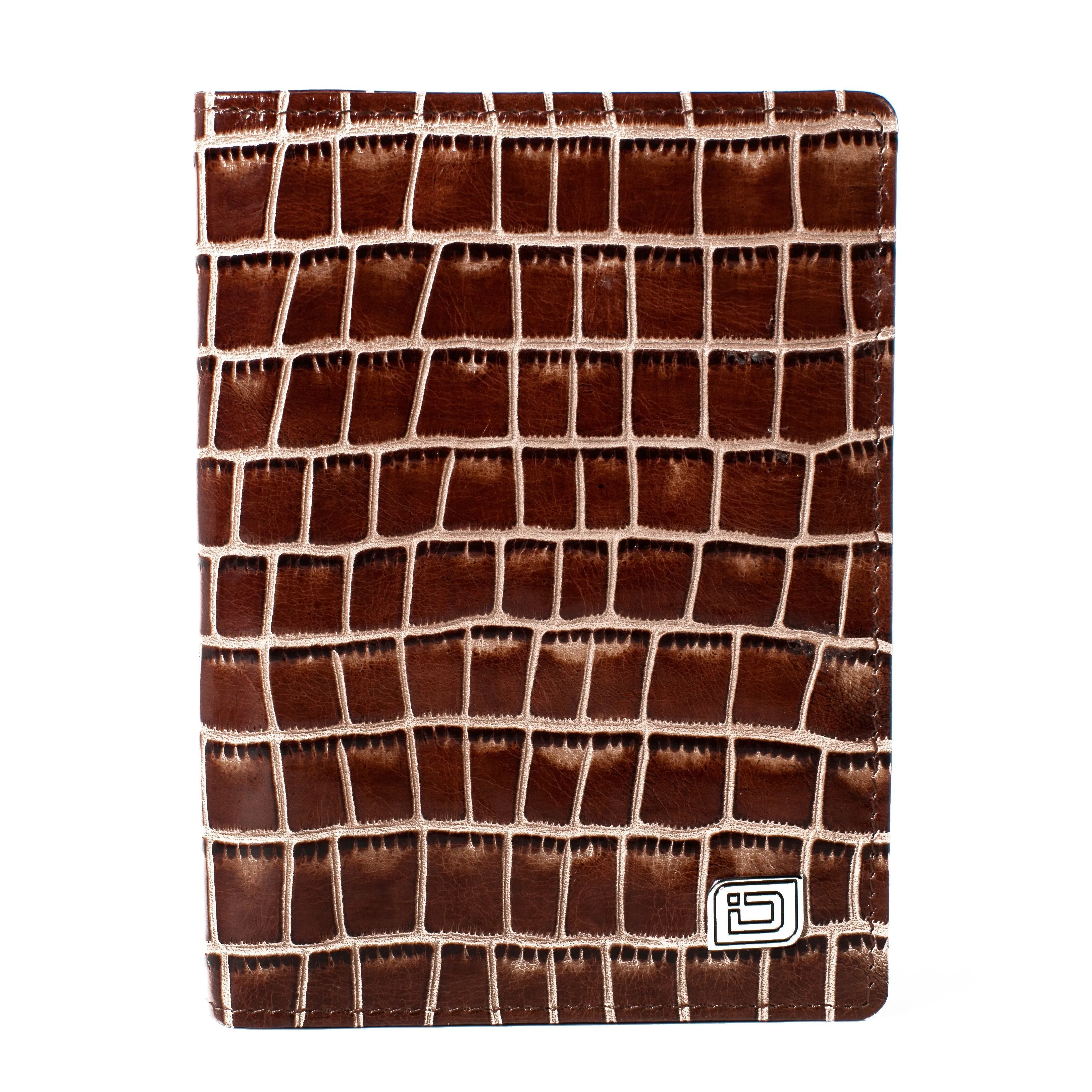 RFID Blocking Passport Wallet Designer