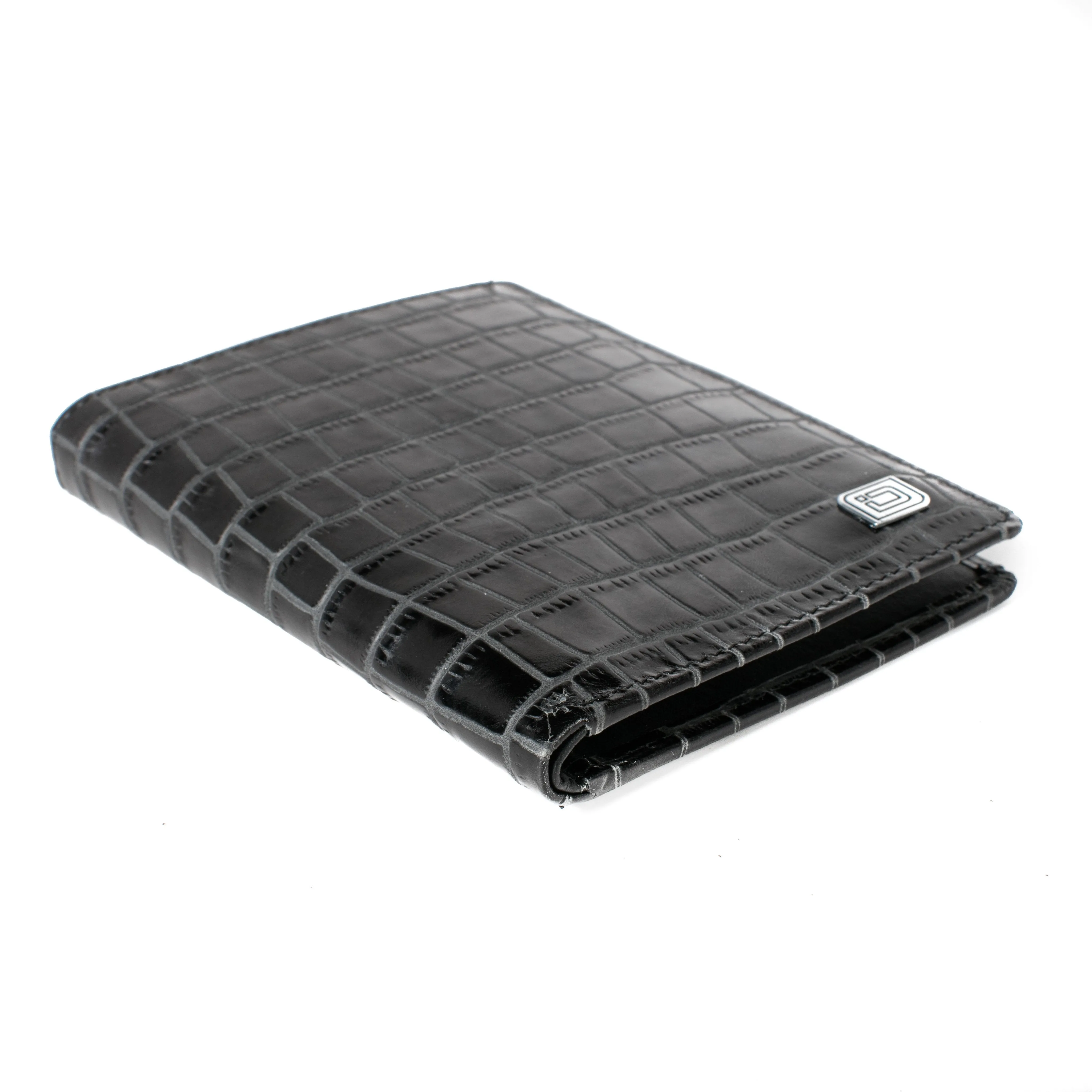 RFID Blocking Passport Wallet Designer