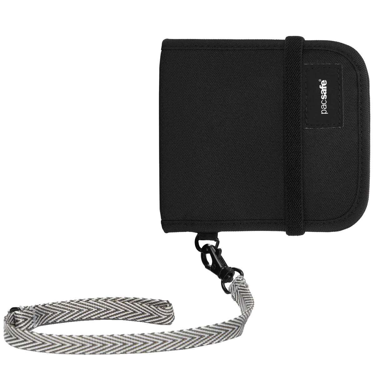 RFIDsafe V100 Bifold Wallet