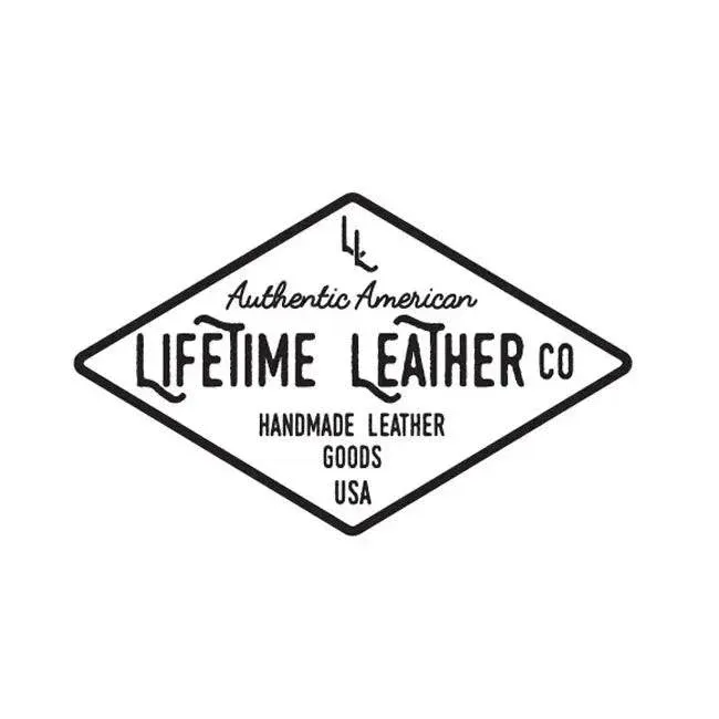Rivet Valet Tray by Lifetime Leather Co