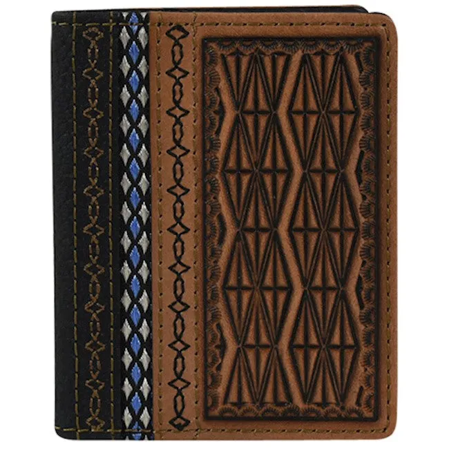 Slim Card Wallet