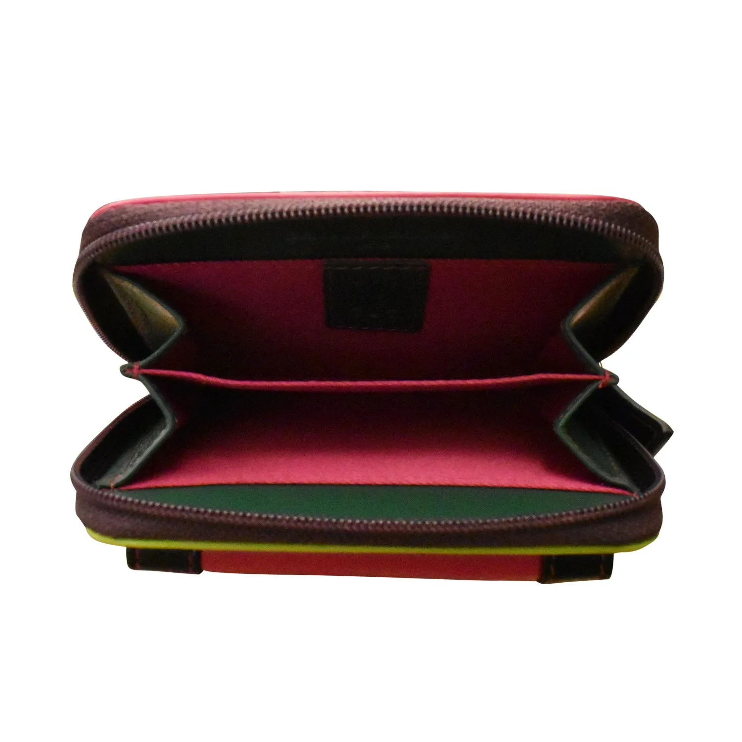 Small Pocket Wallet