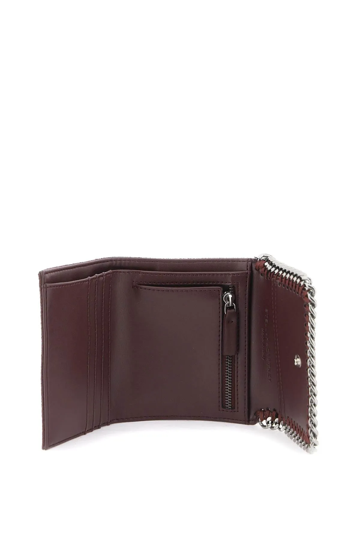 Stella mccartney falabella small wallet
