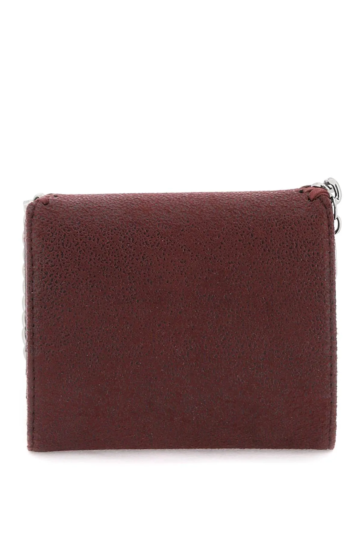 Stella mccartney falabella small wallet