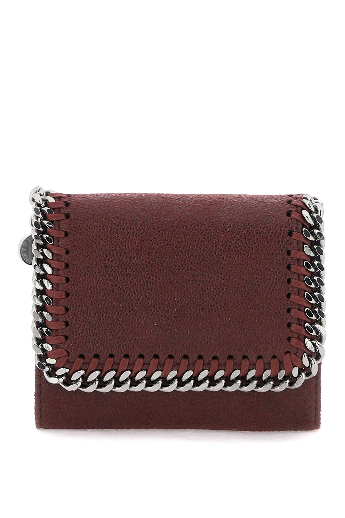 Stella mccartney falabella small wallet