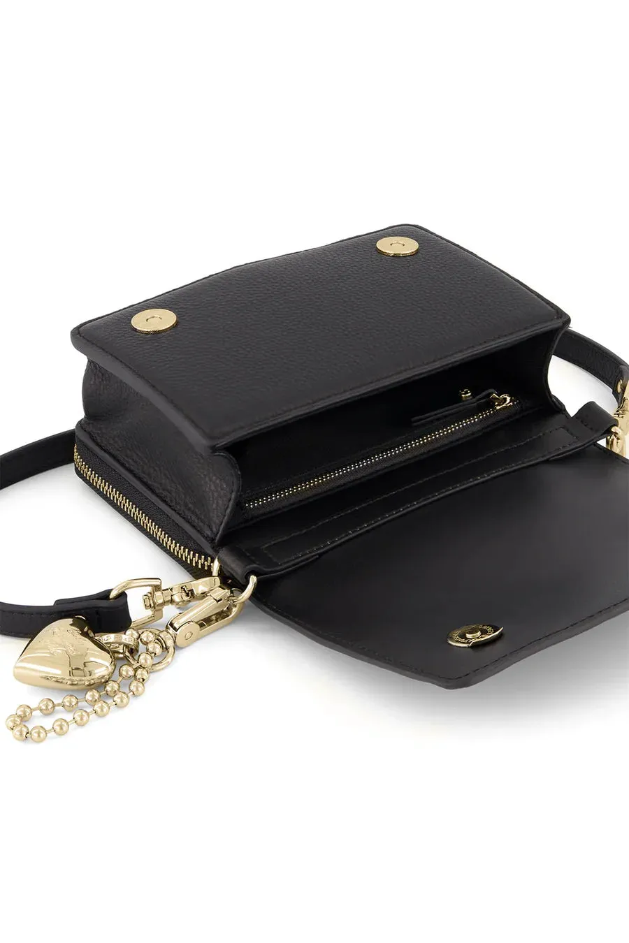 Stolen Girlfriends Club Little Trouble Bag