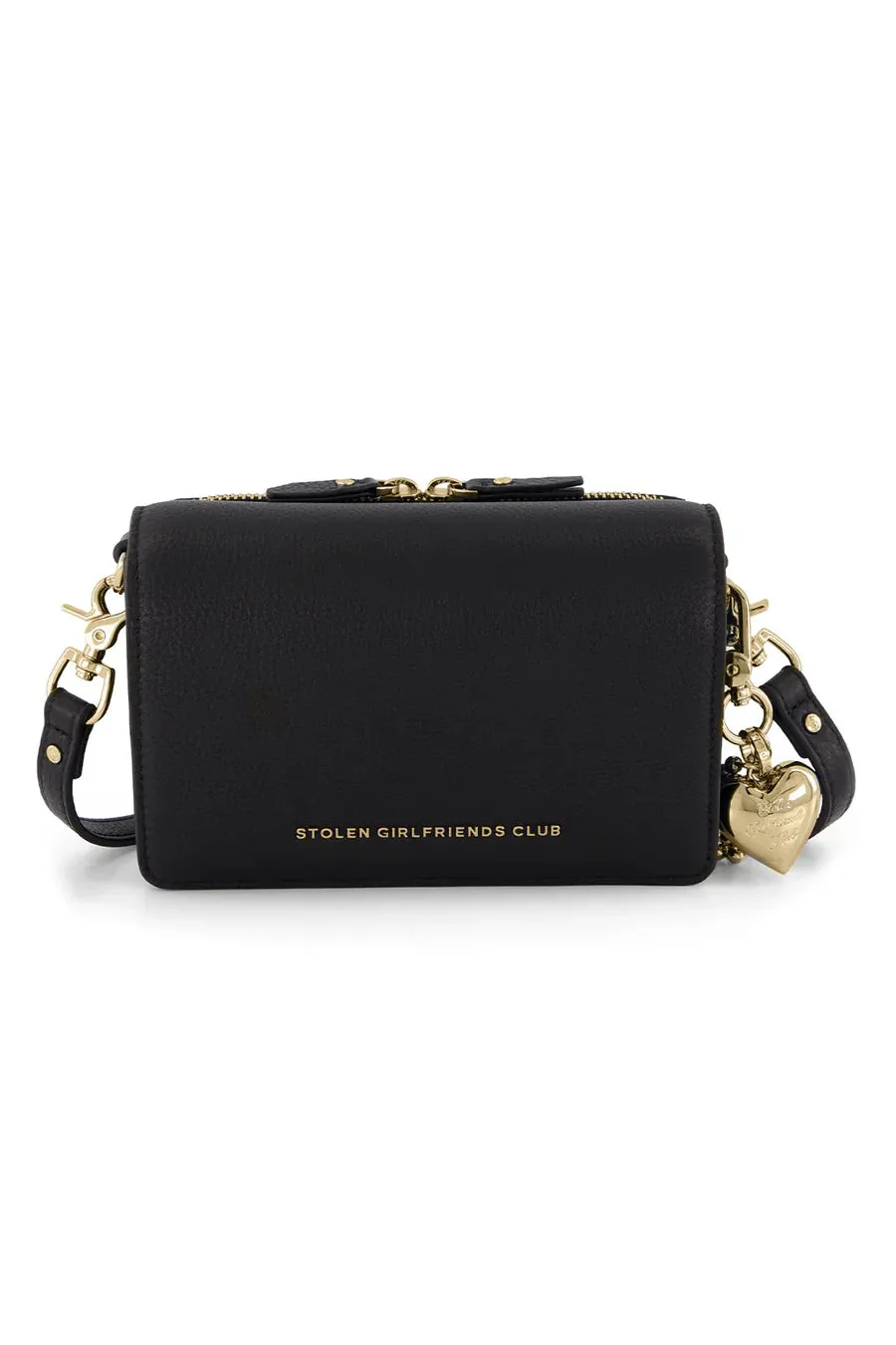 Stolen Girlfriends Club Little Trouble Bag