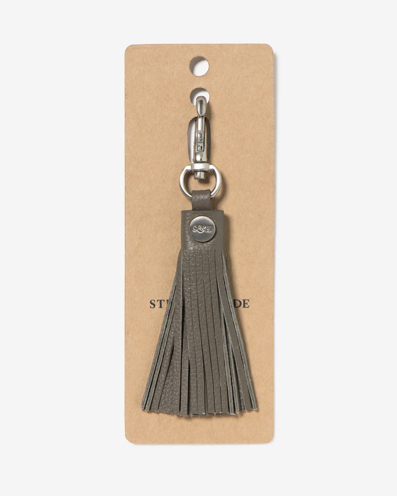 Tassel