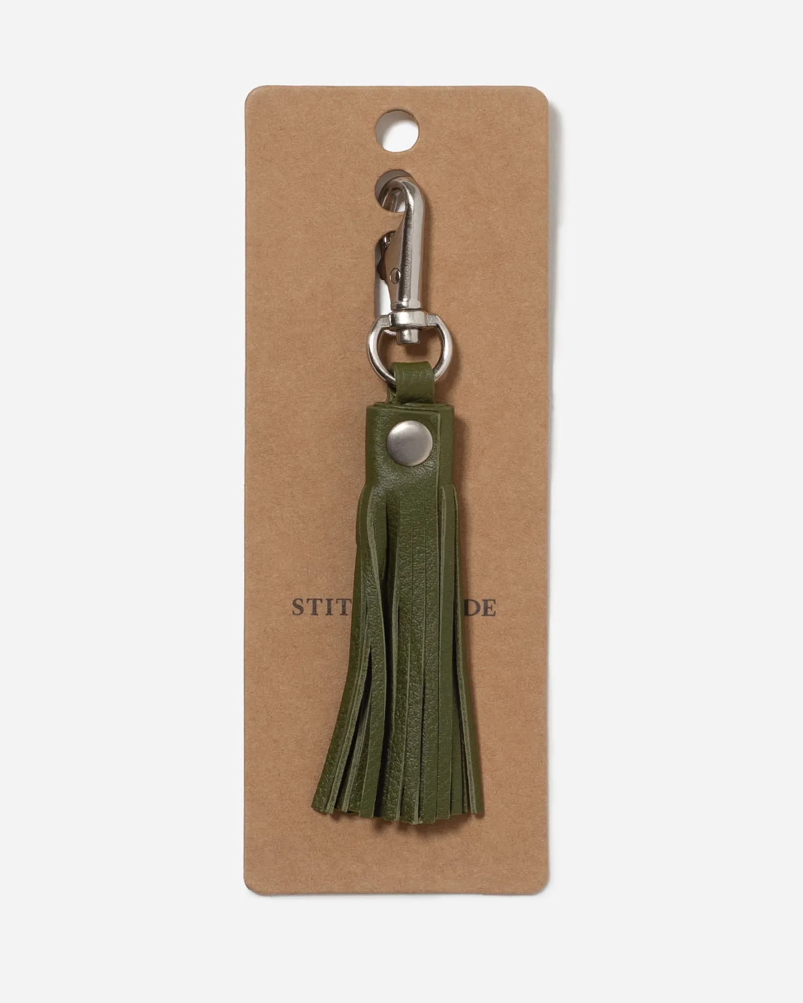 Tassel