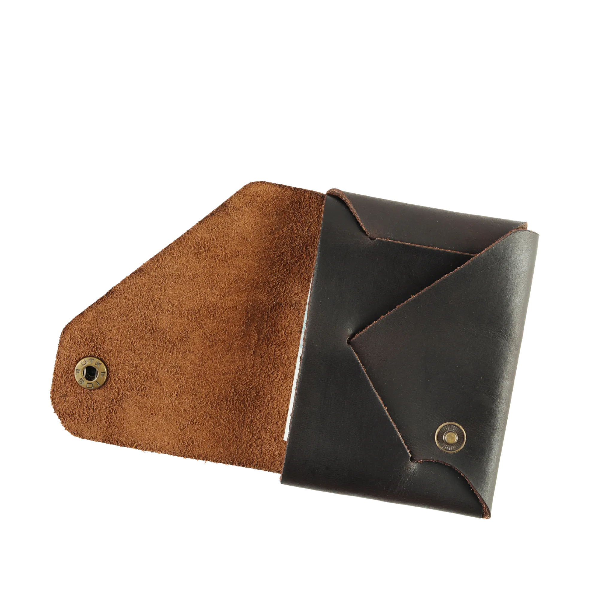 The Unifold Leather Wallet