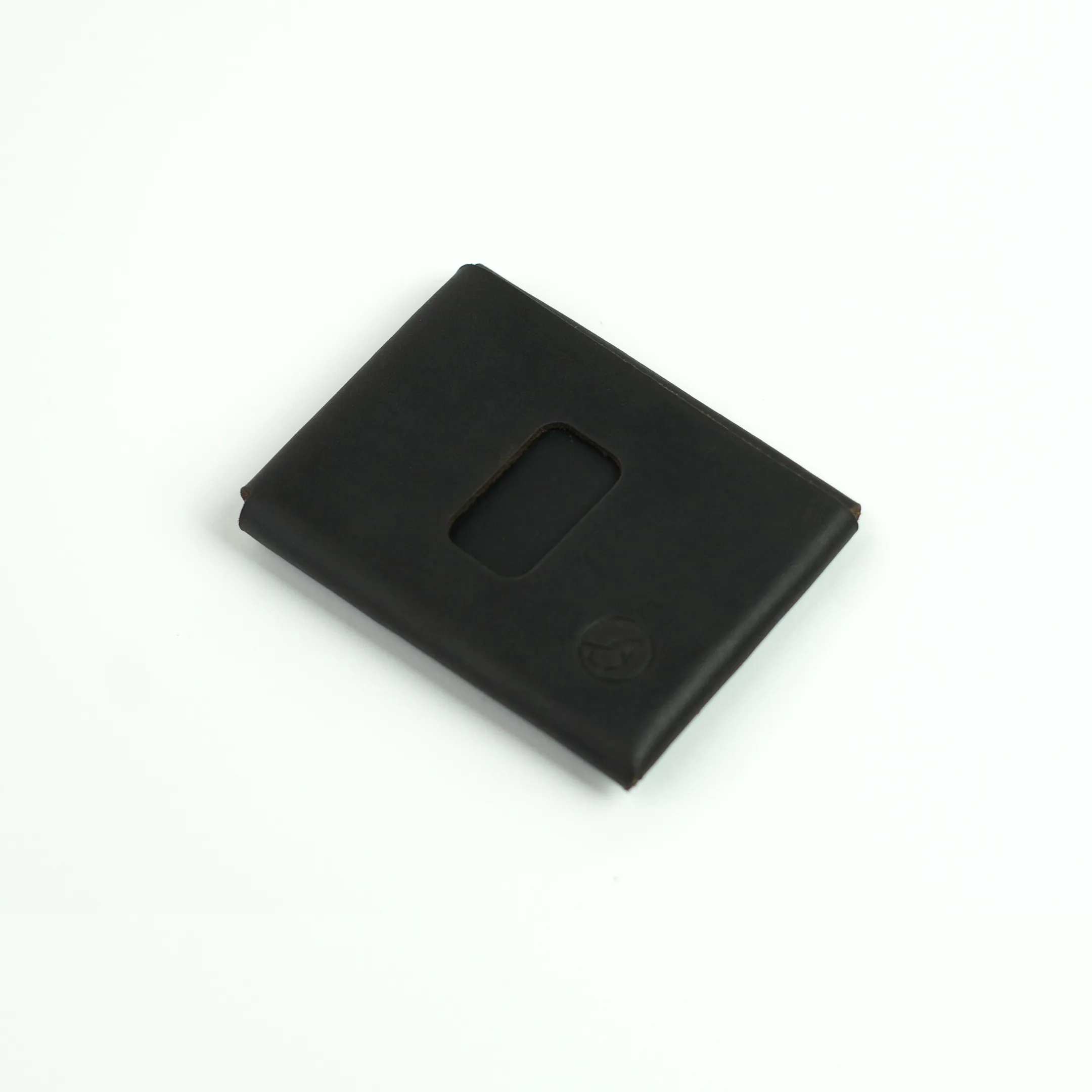 The Unifold Leather Wallet