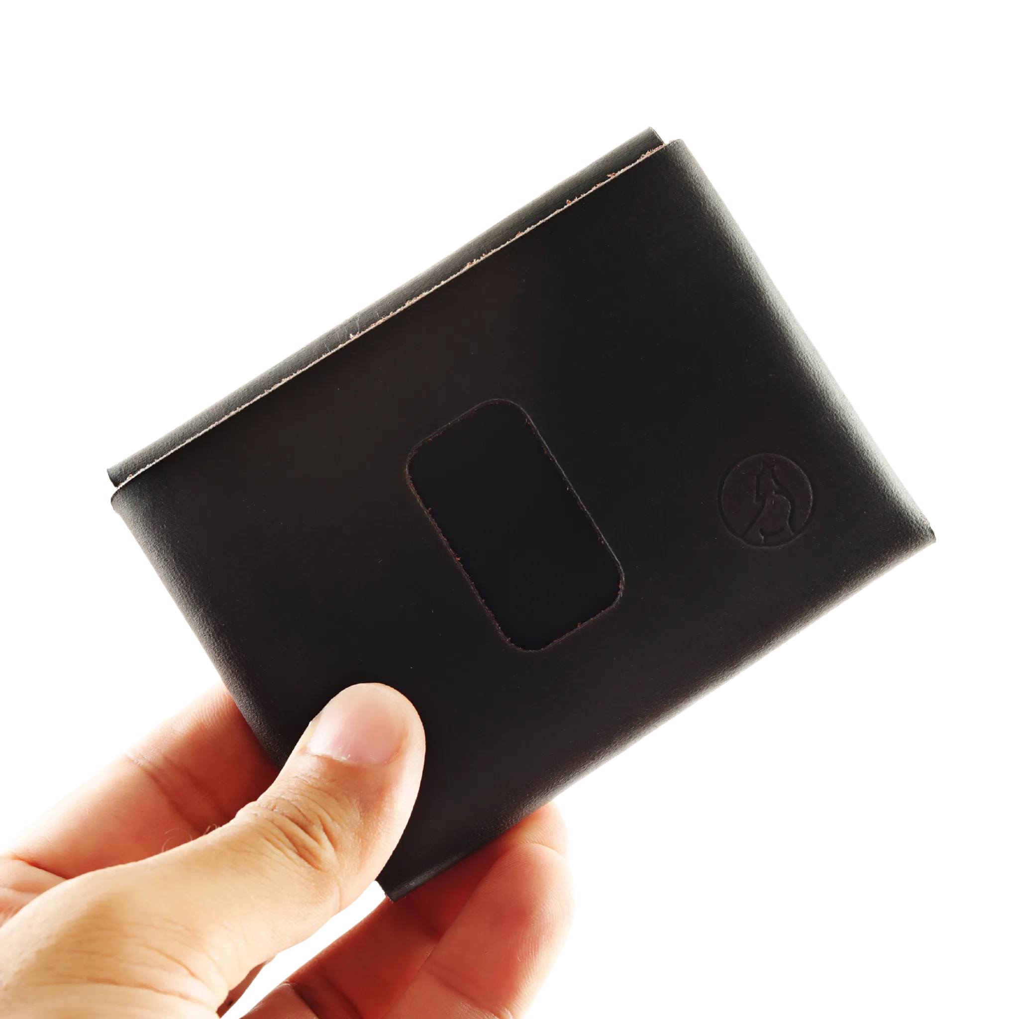 The Unifold Leather Wallet