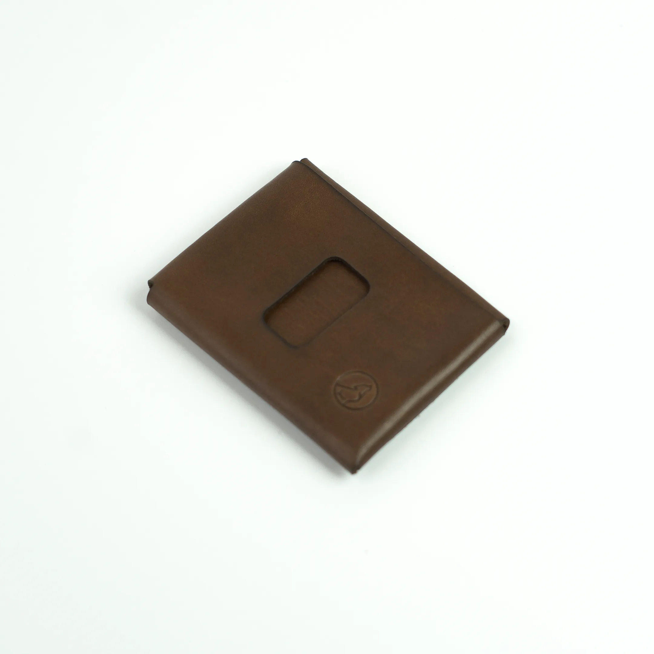The Unifold Leather Wallet