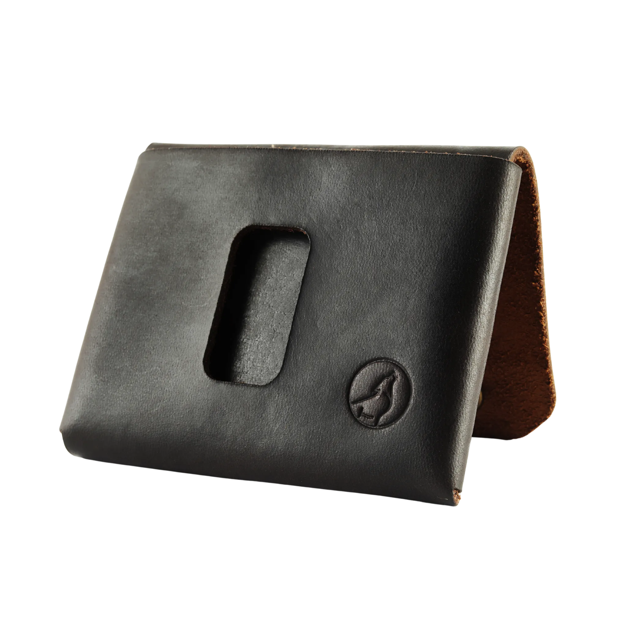 The Unifold Leather Wallet