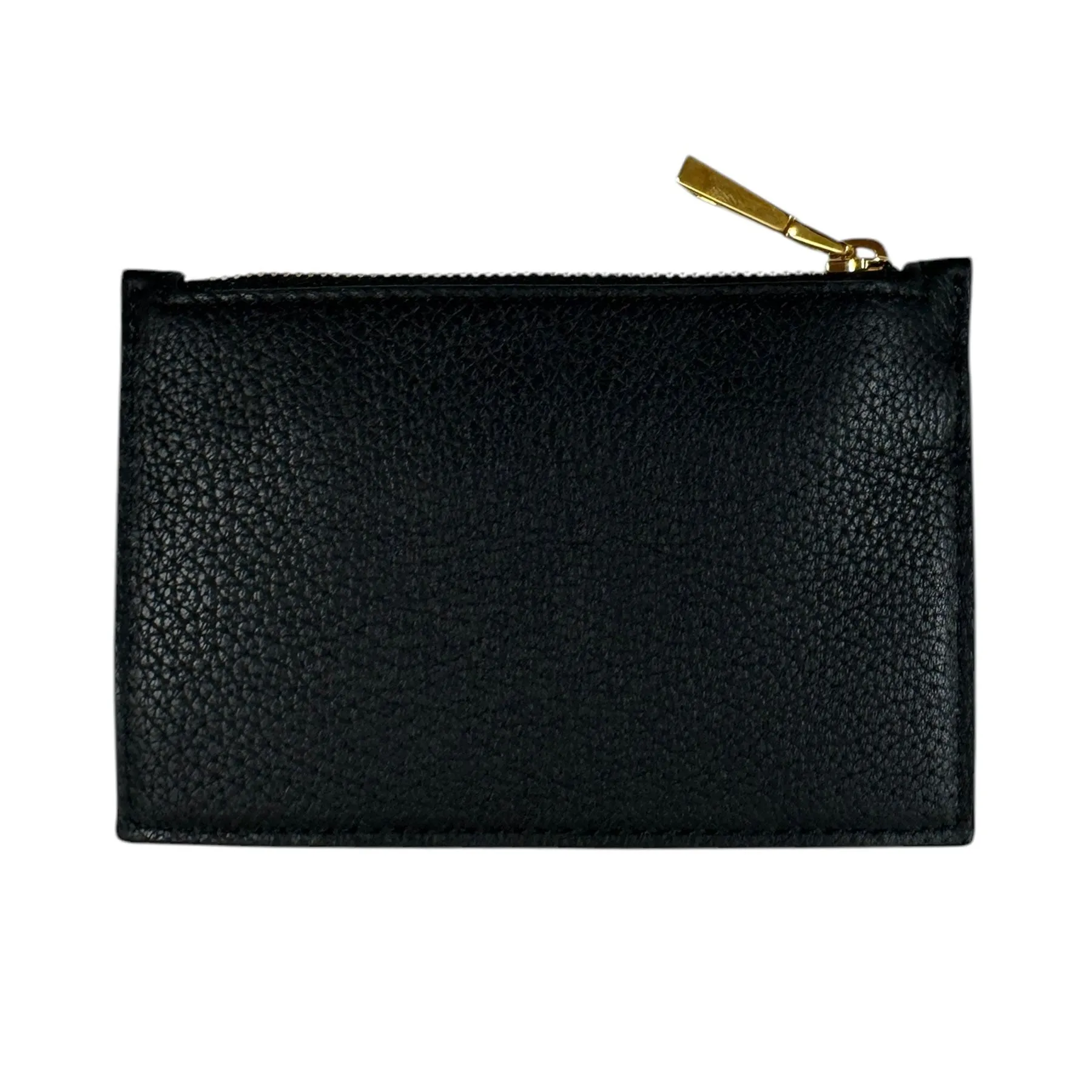 Versace Leather Key Pouch - Women Collection Wallet