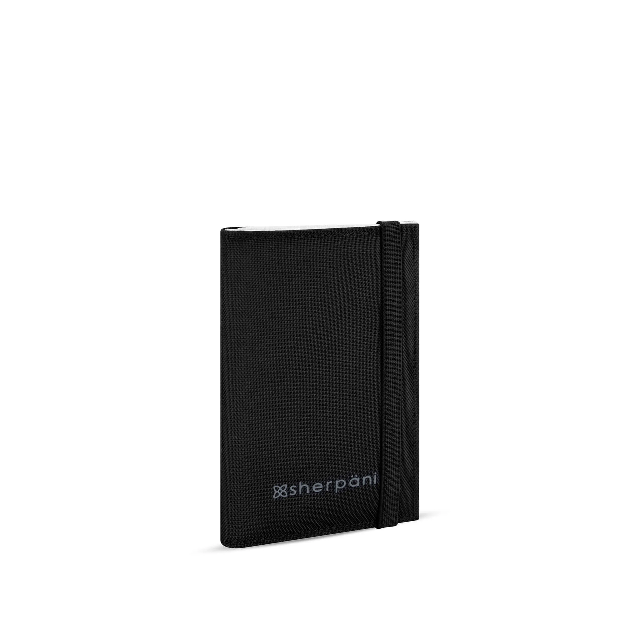 Vienna | Passport Wallet