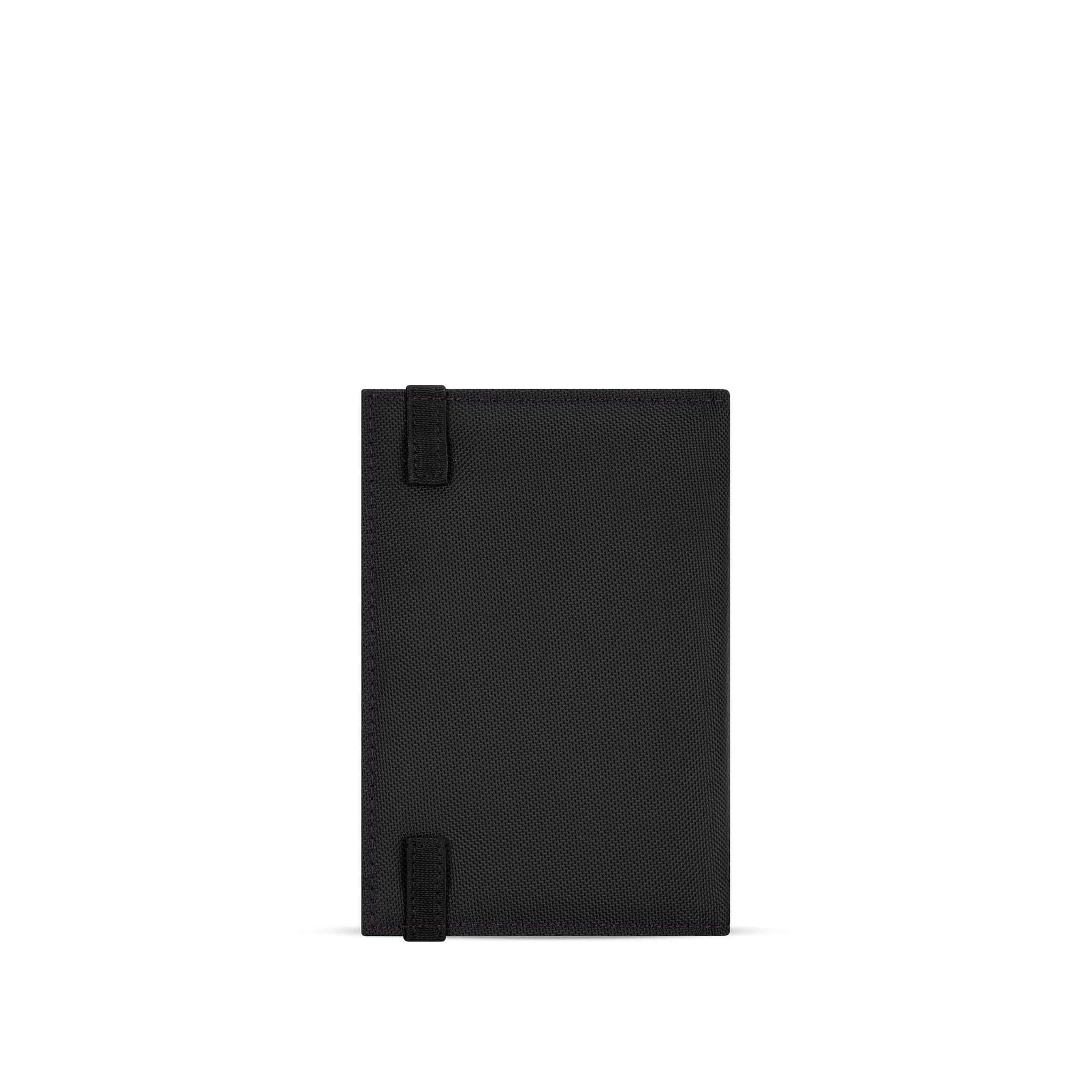 Vienna | Passport Wallet