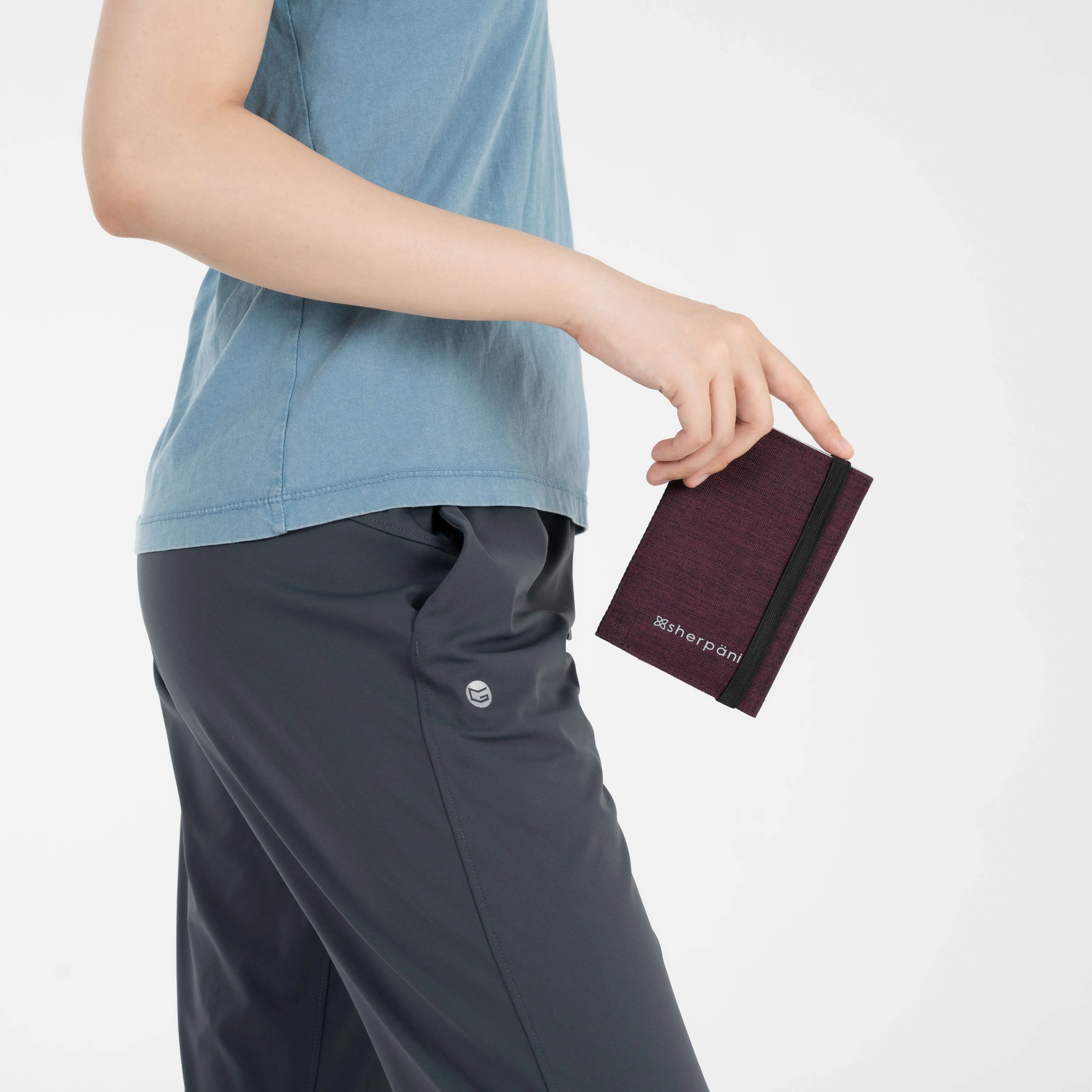 Vienna | Passport Wallet