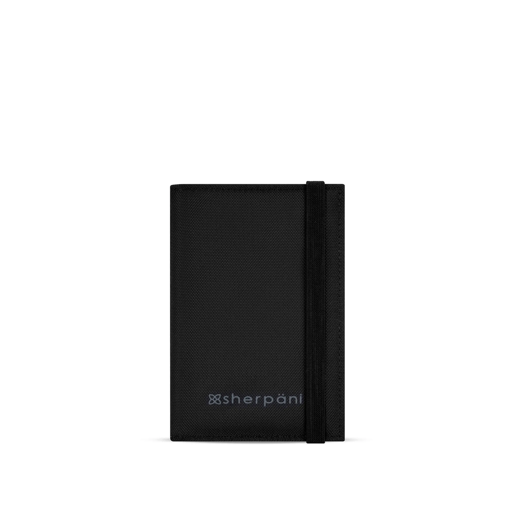 Vienna | Passport Wallet