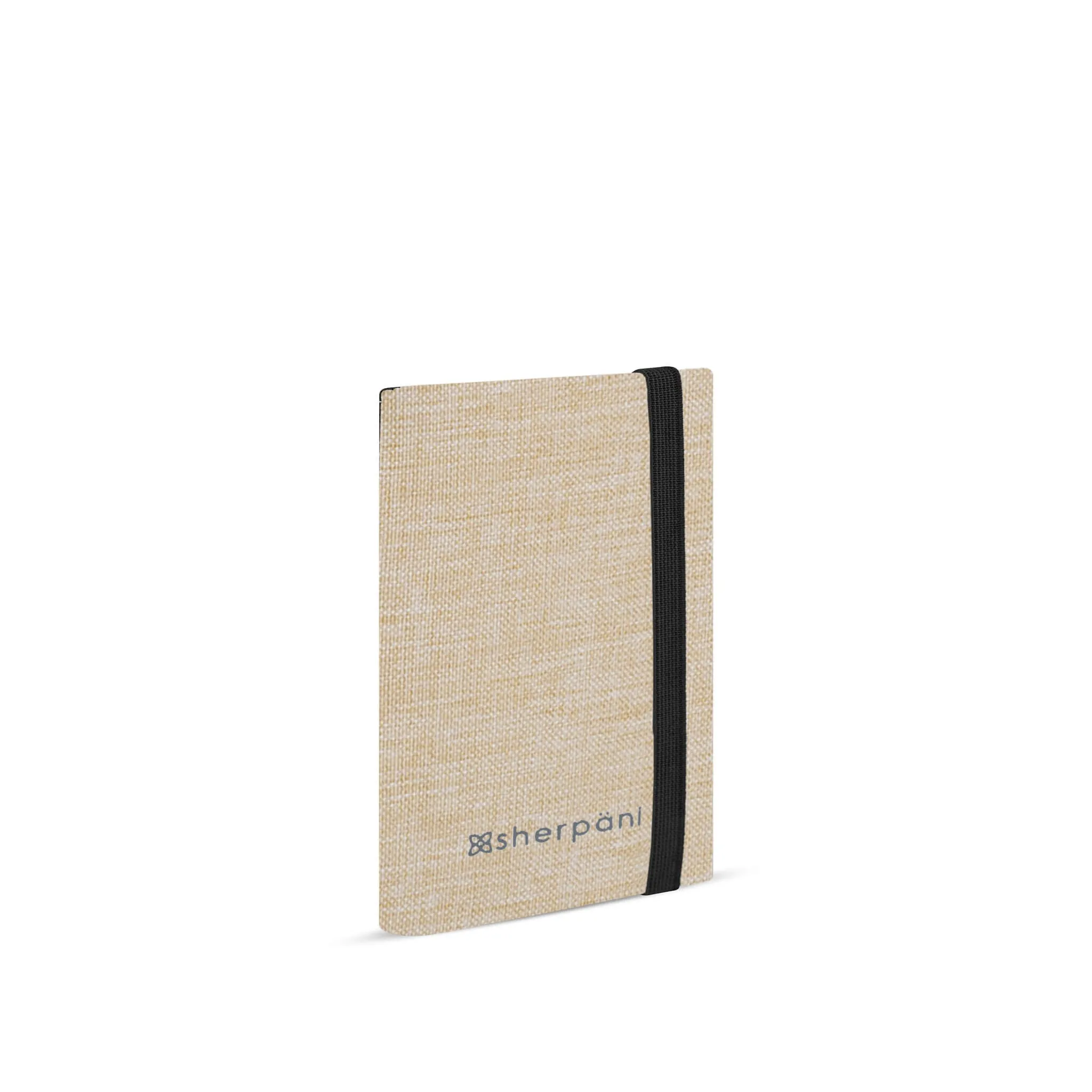 Vienna | Passport Wallet