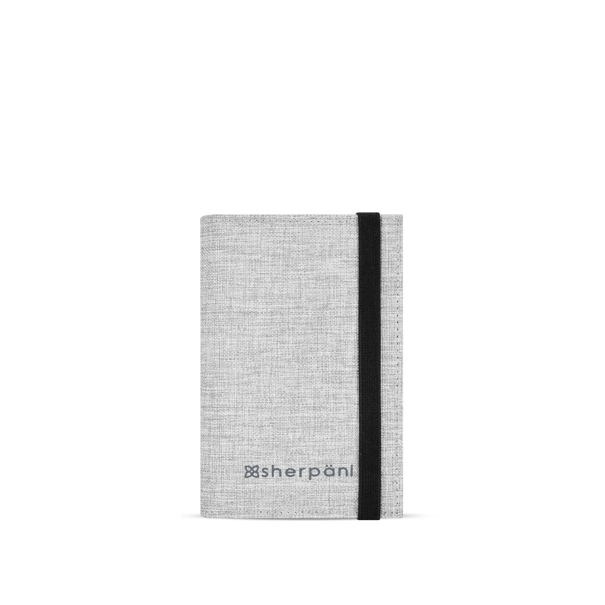 Vienna | Passport Wallet