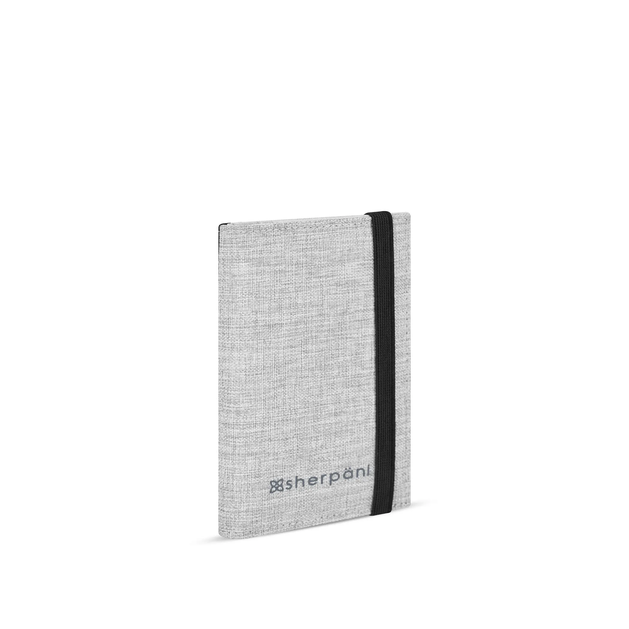 Vienna | Passport Wallet
