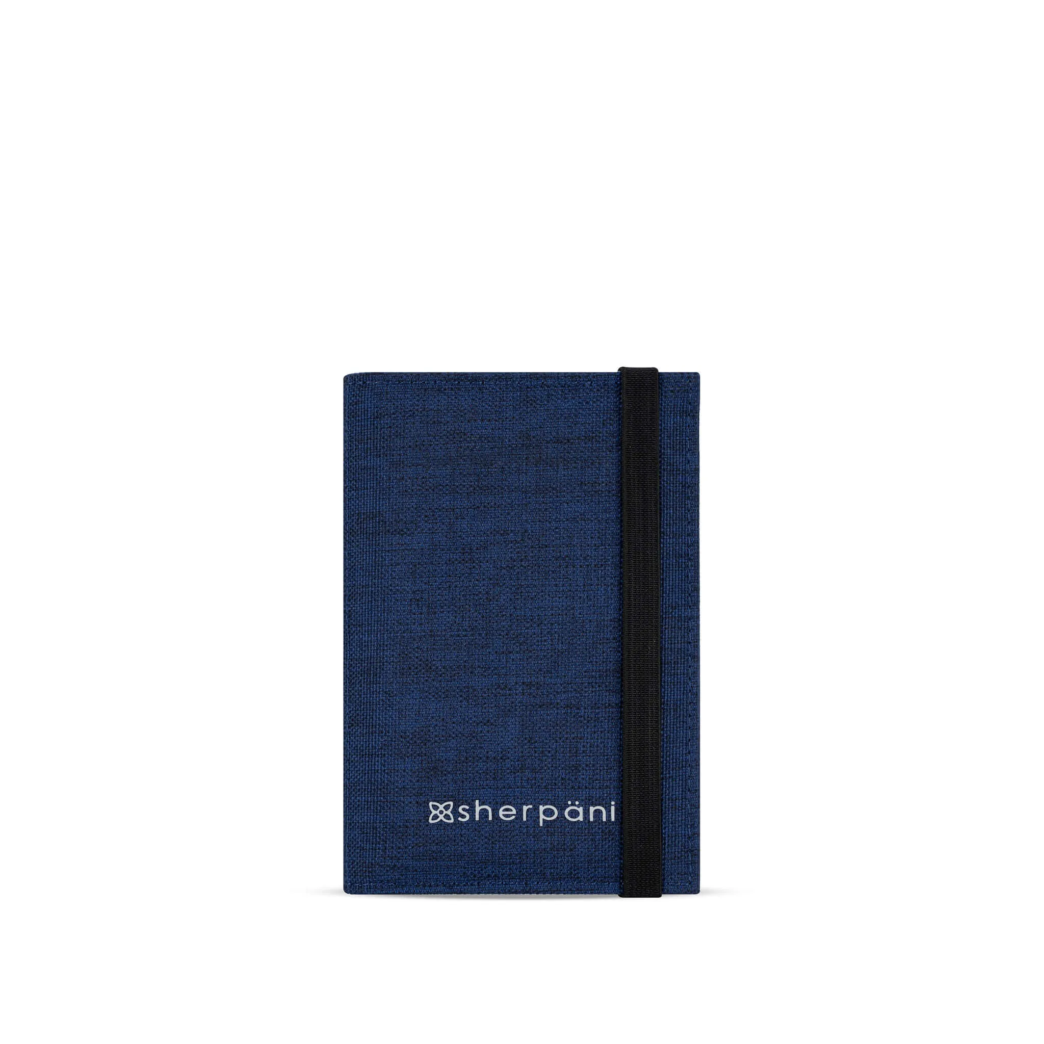 Vienna | Passport Wallet