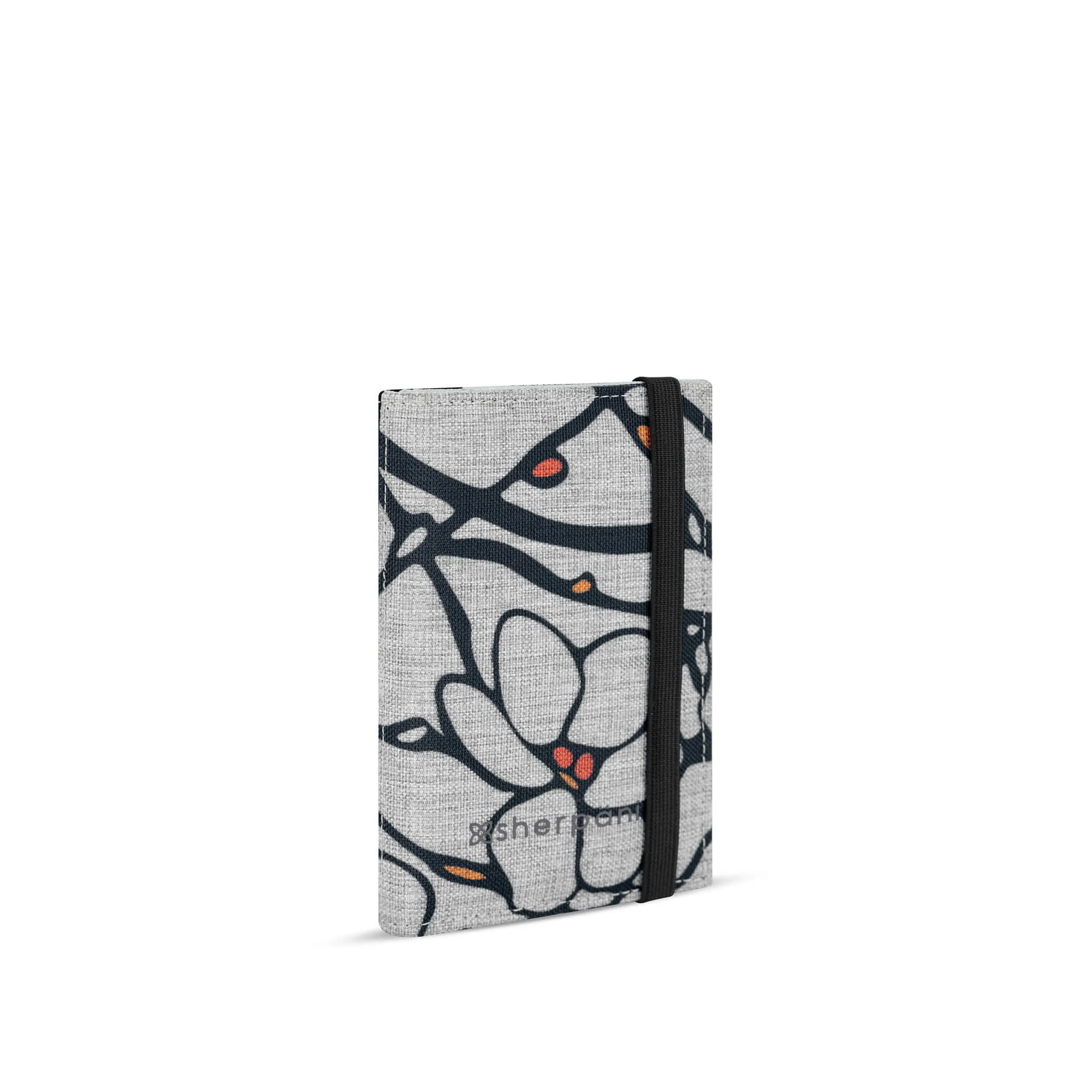 Vienna | Passport Wallet