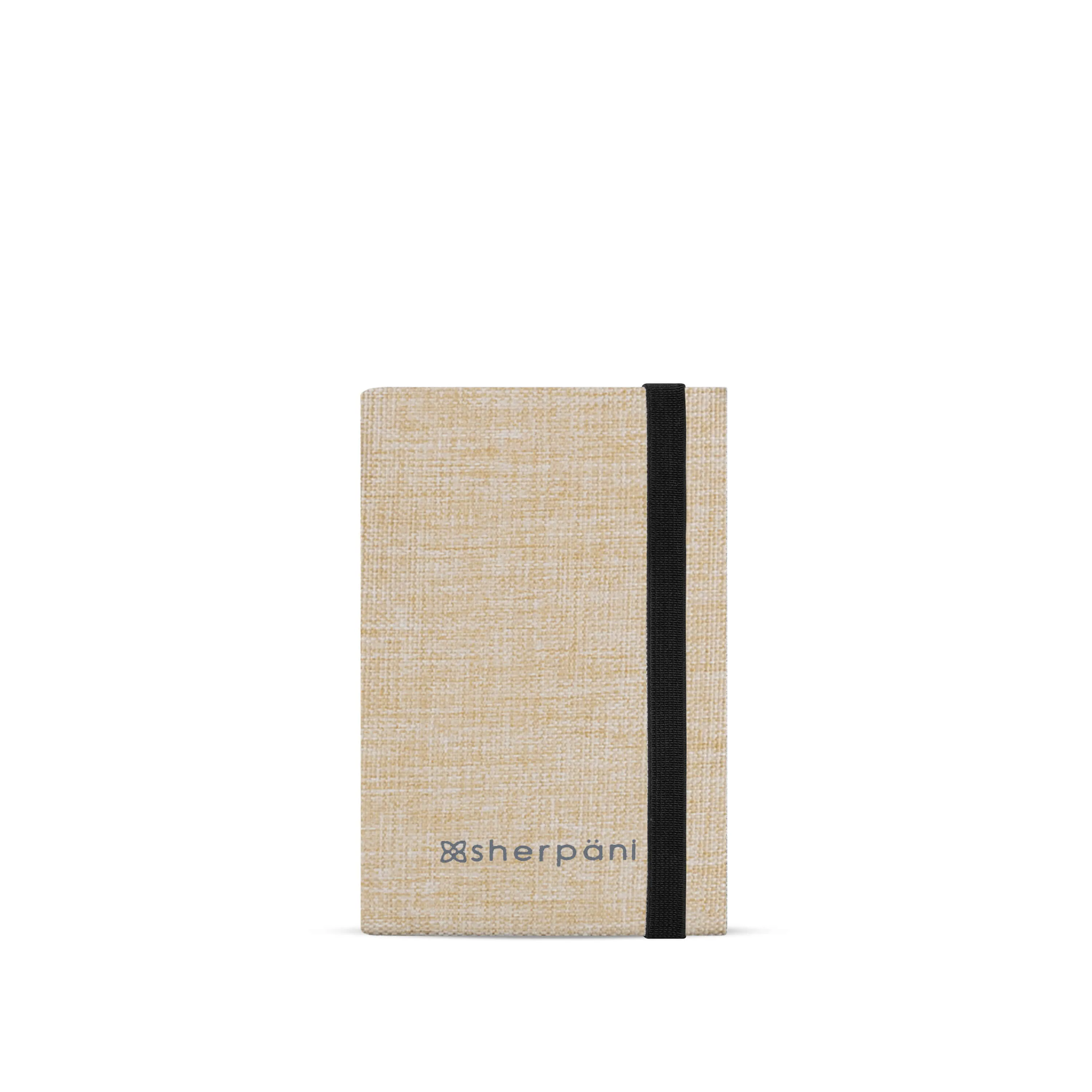Vienna | Passport Wallet