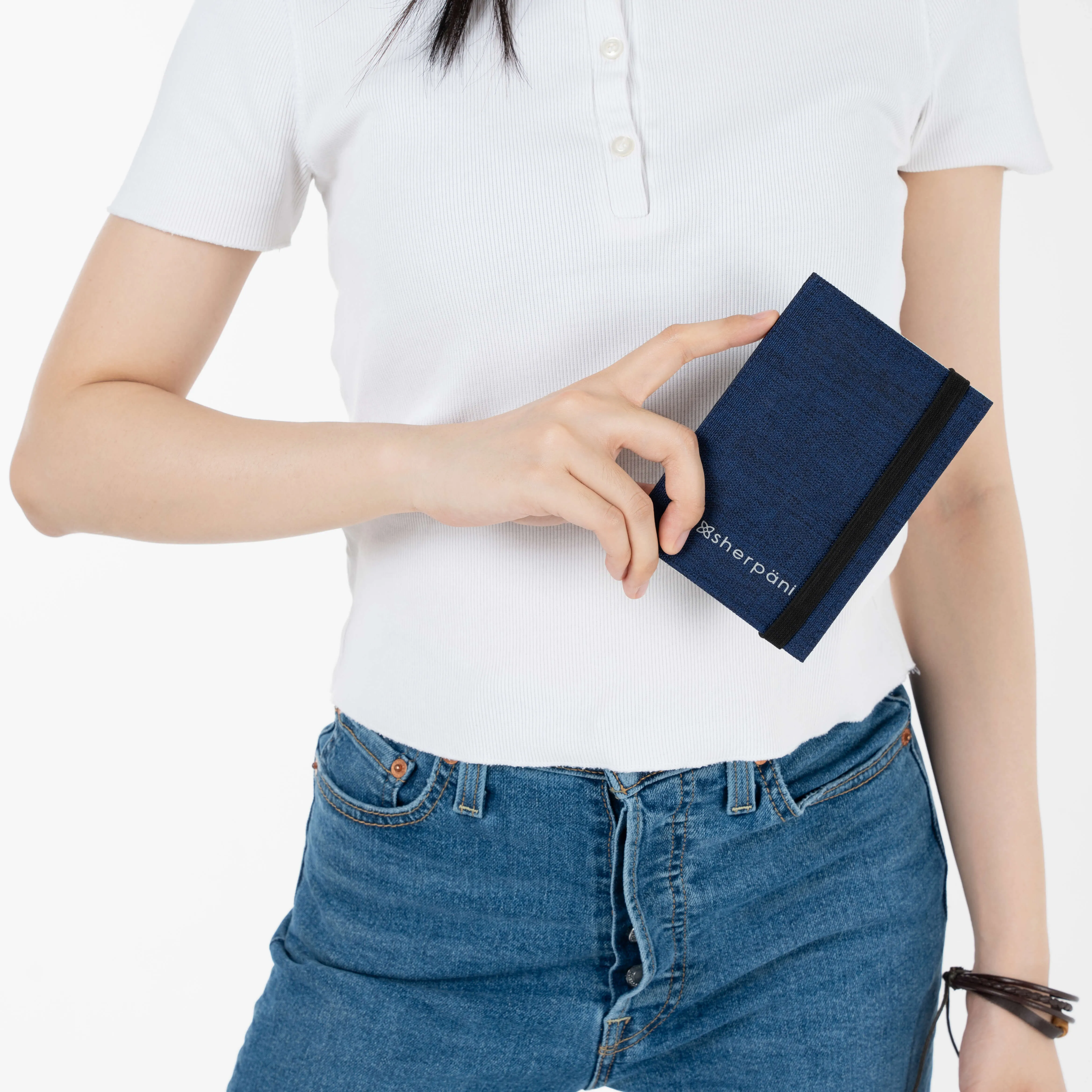 Vienna | Passport Wallet