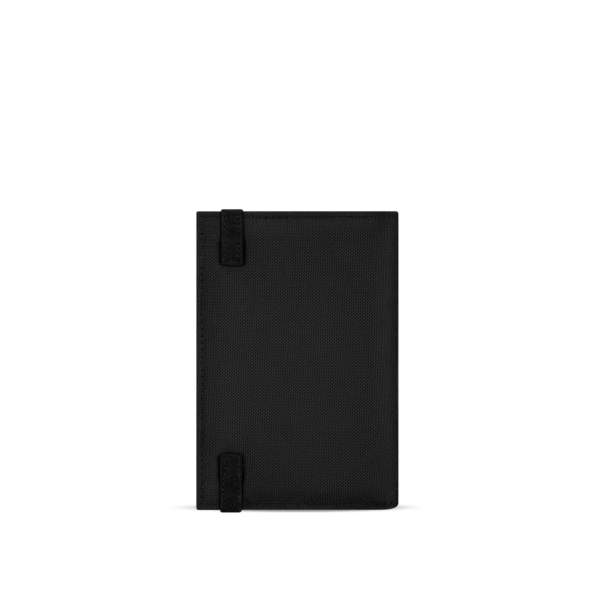 Vienna | Passport Wallet
